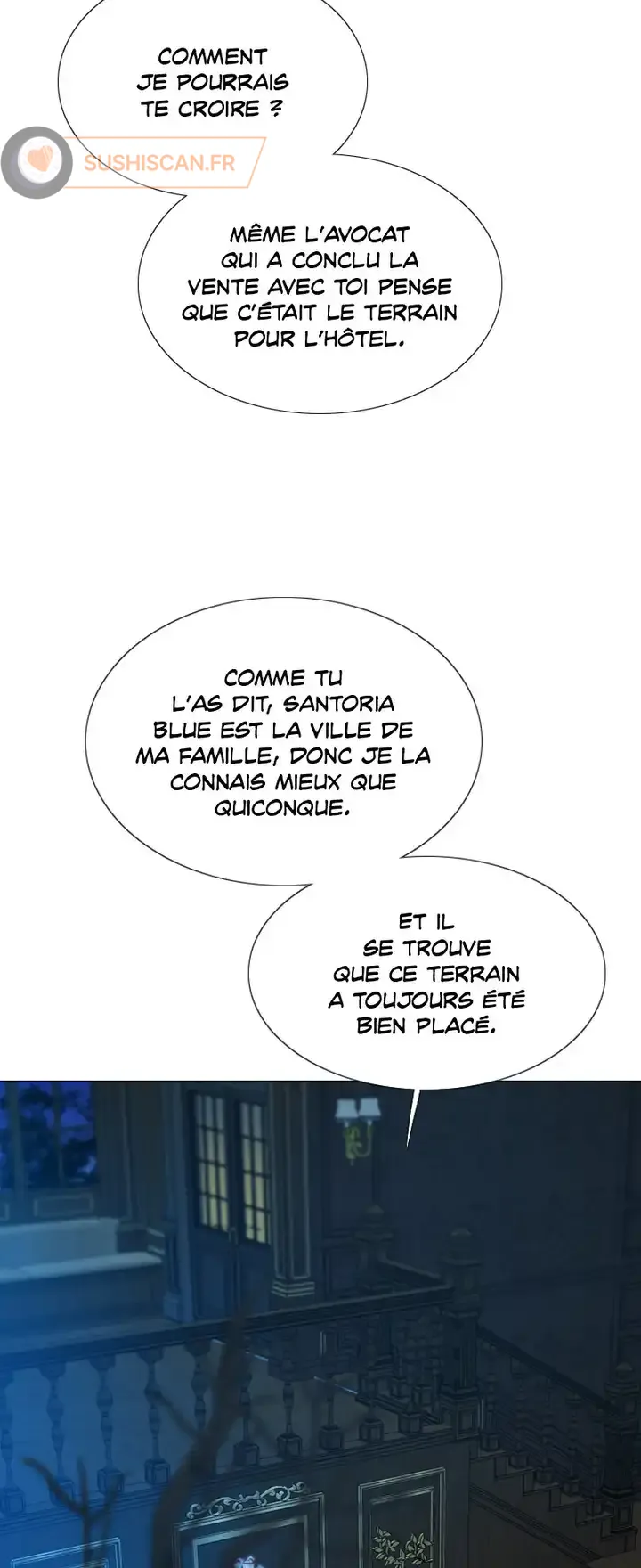 Read Serena FR Manga Online