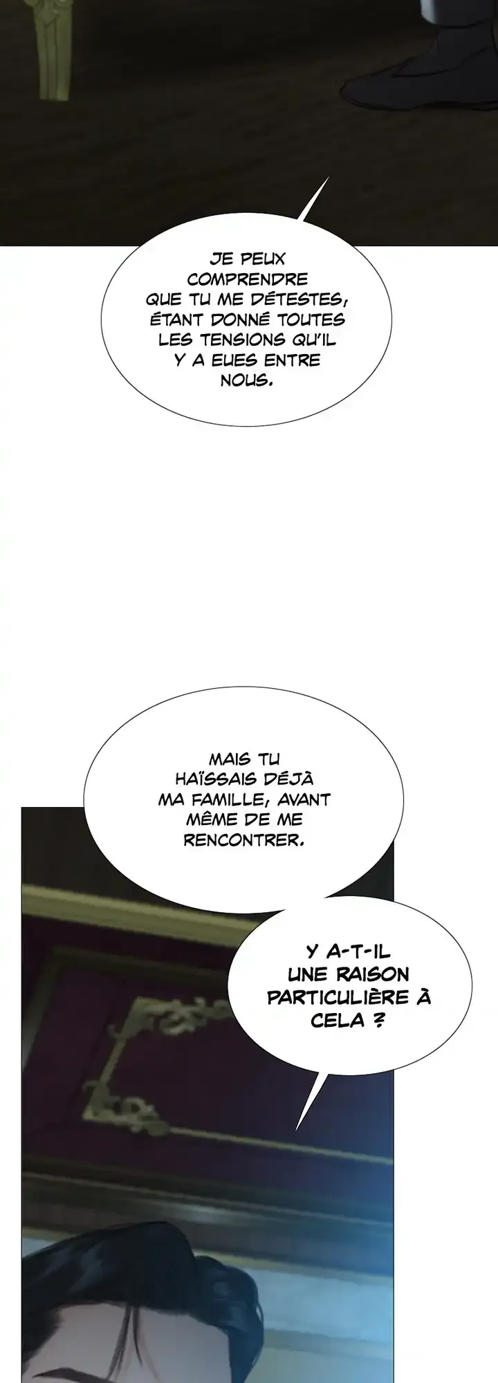 Read Serena FR Manga Online