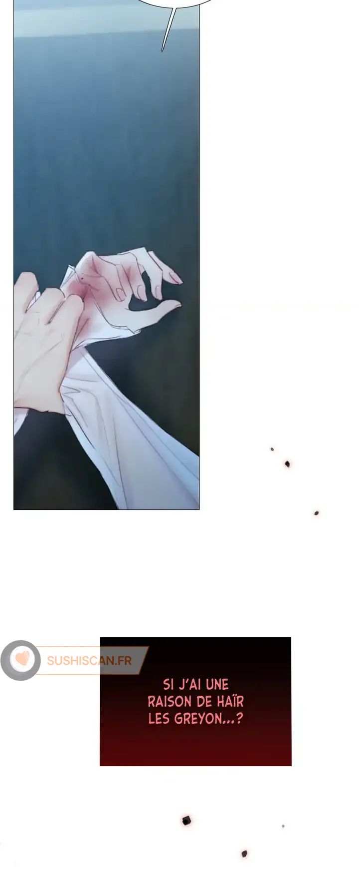 Read Serena FR Manga Online