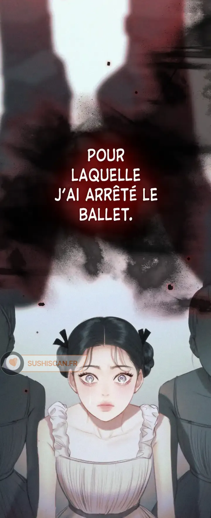 Read Serena FR Manga Online