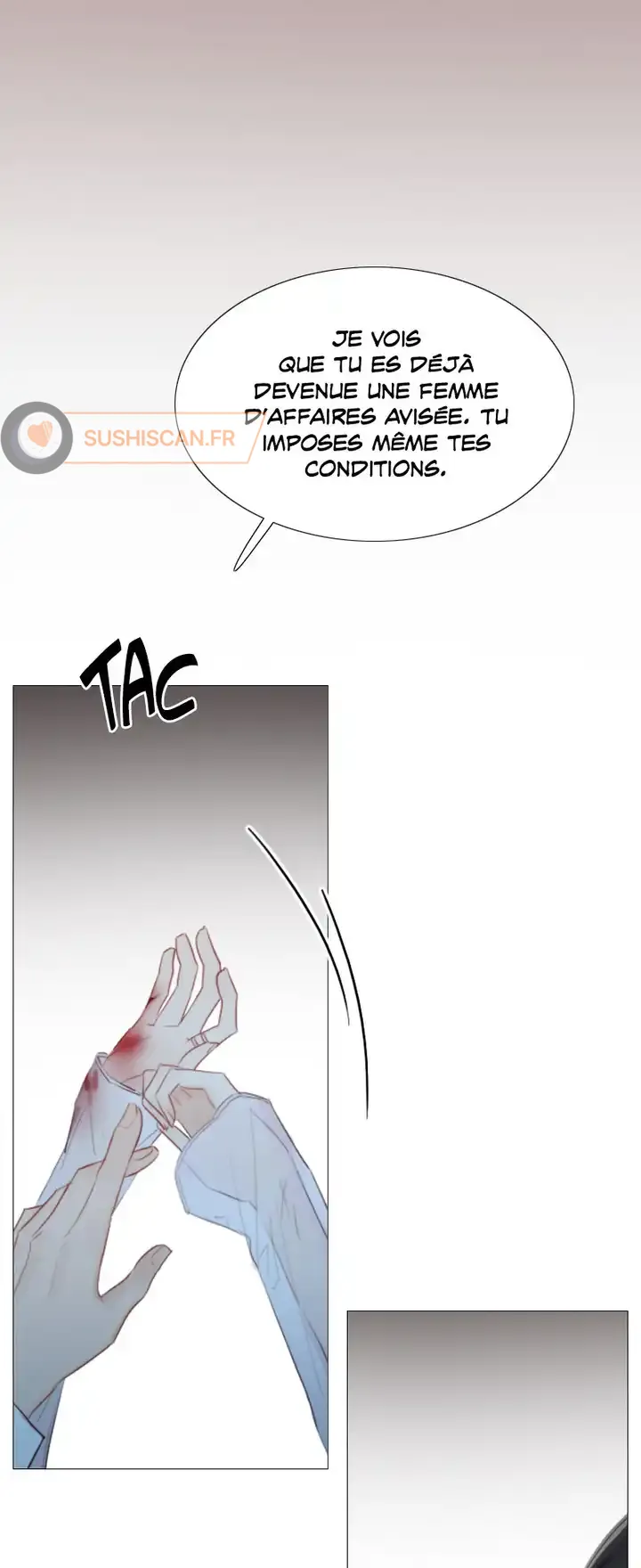 Read Serena FR Manga Online