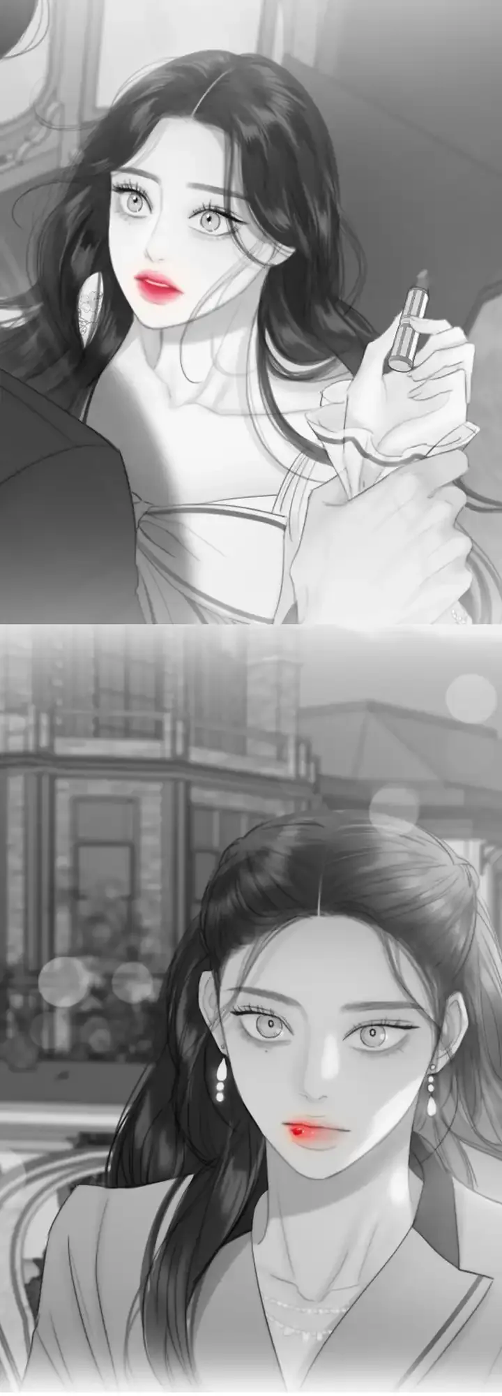 Read Serena FR Manga Online