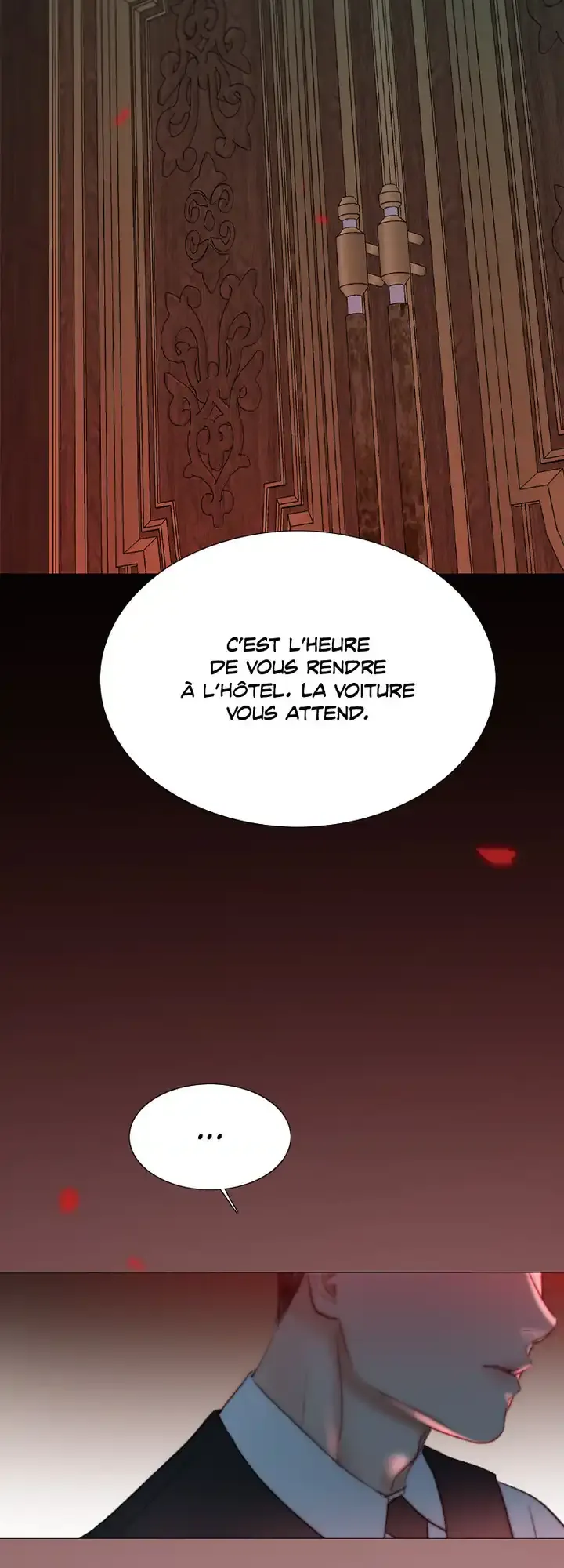 Read Serena FR Manga Online