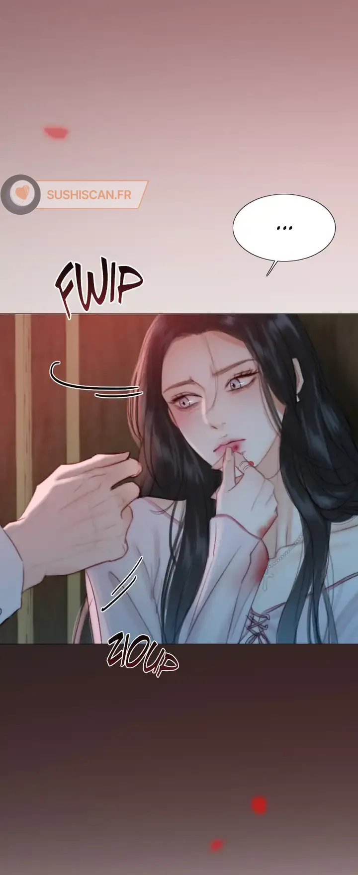 Read Serena FR Manga Online