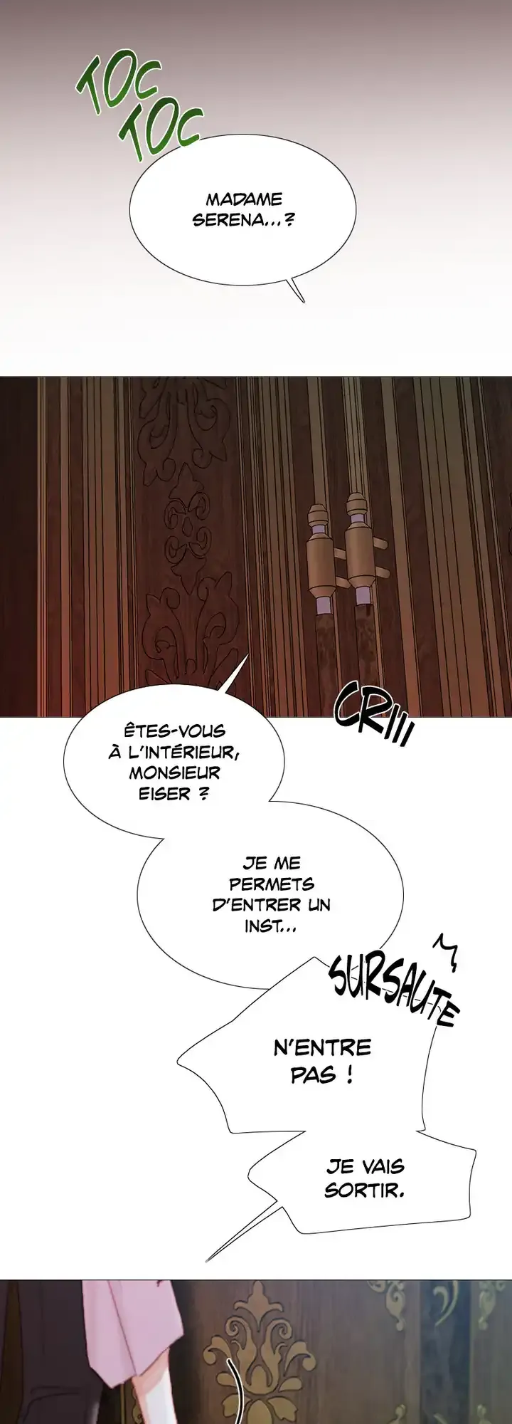 Read Serena FR Manga Online
