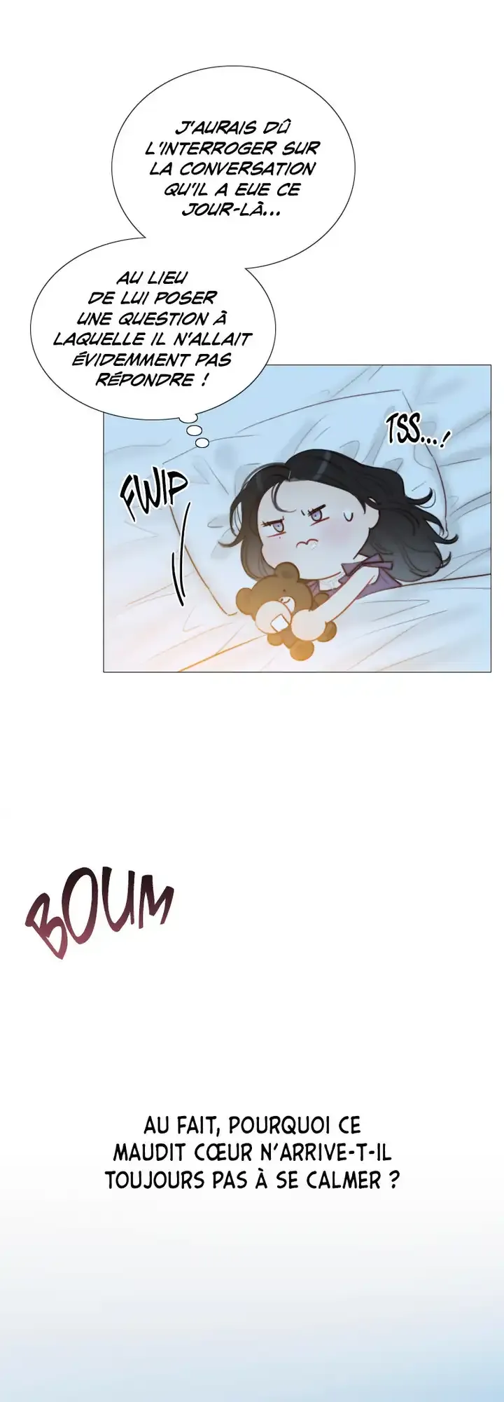 Read Serena FR Manga Online