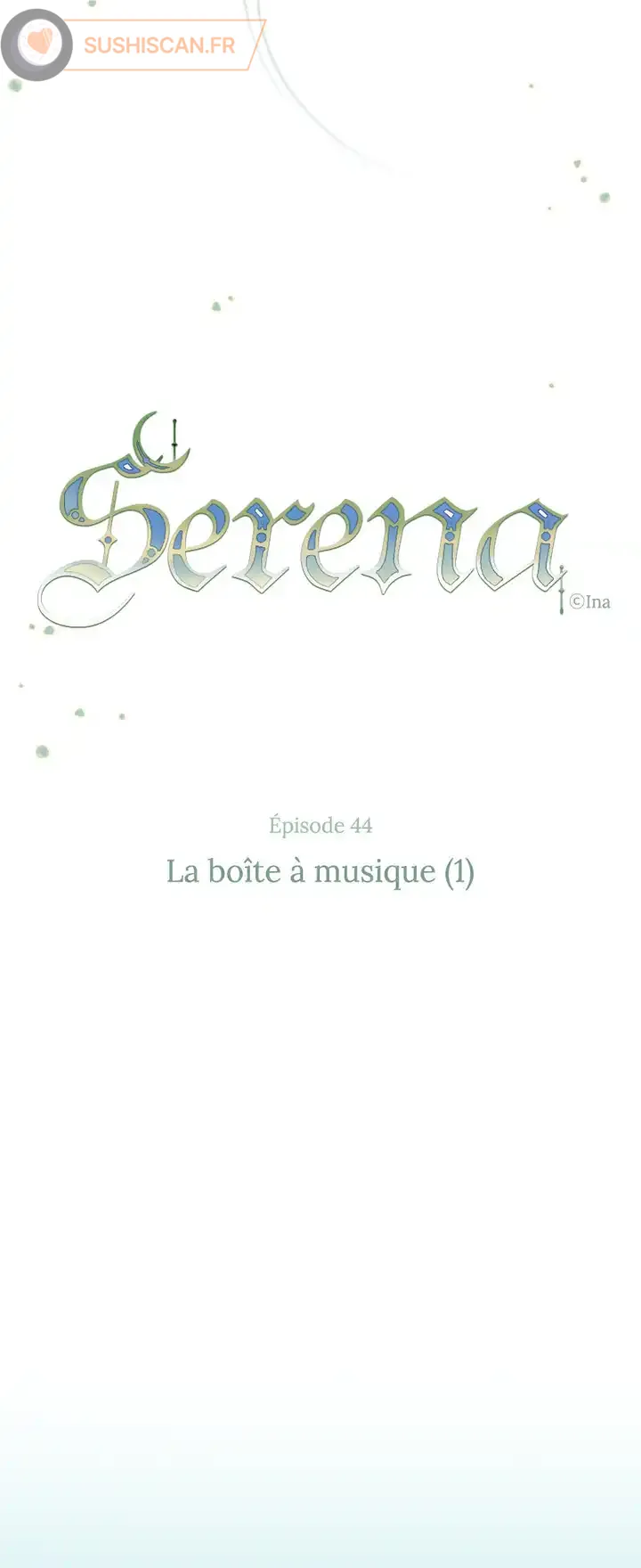 Read Serena FR Manga Online