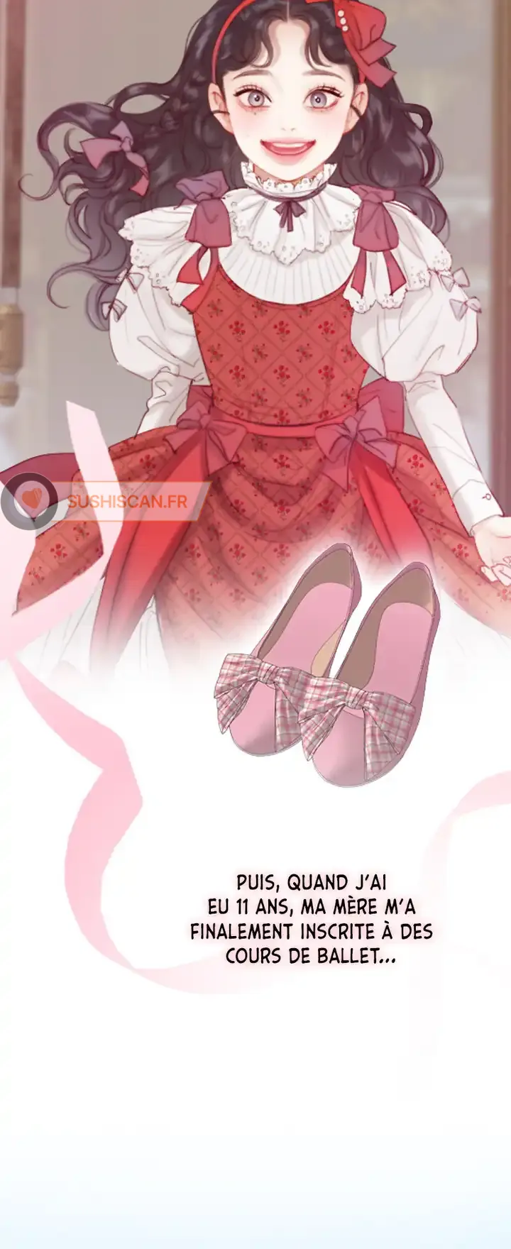 Read Serena FR Manga Online