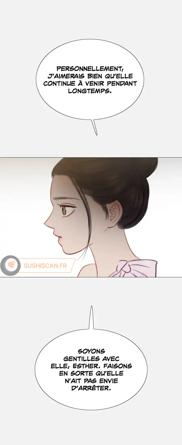 Read Serena FR Manga Online