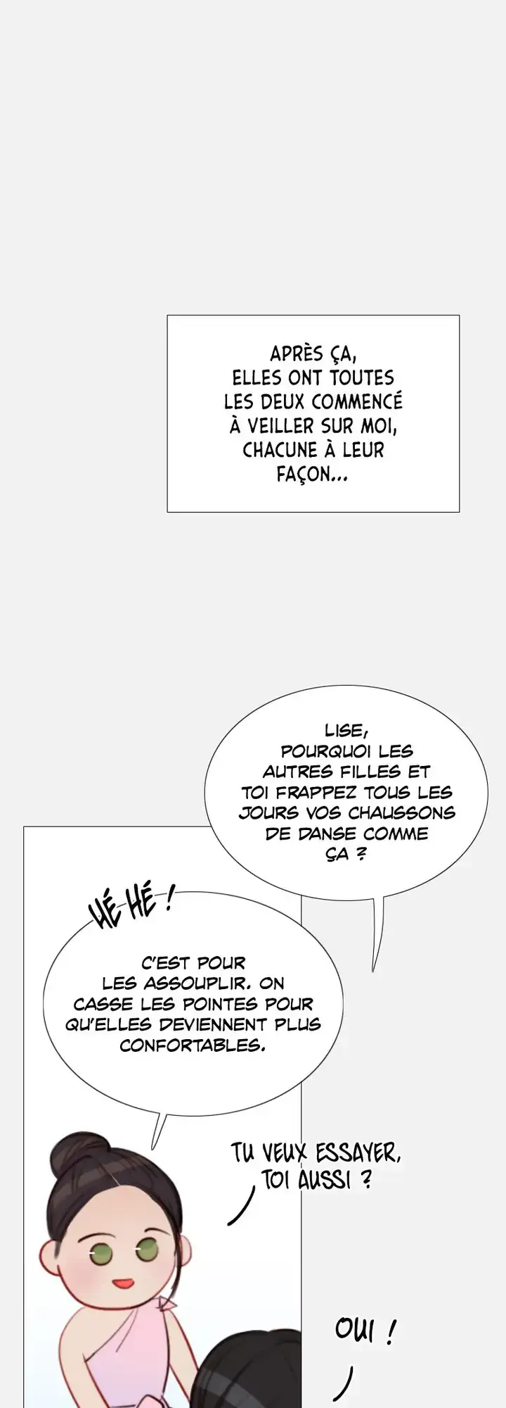 Read Serena FR Manga Online