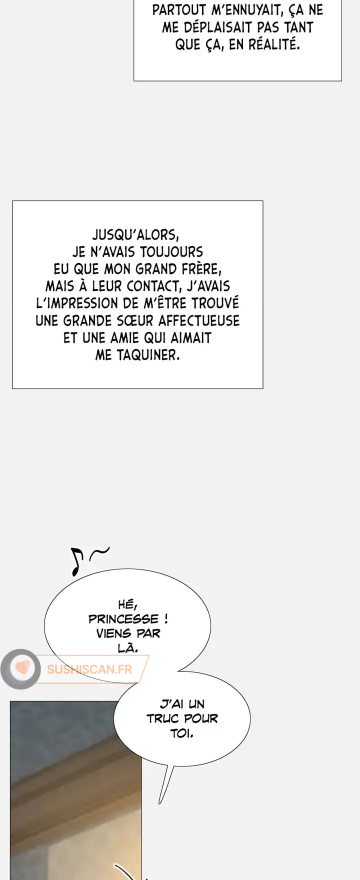 Read Serena FR Manga Online