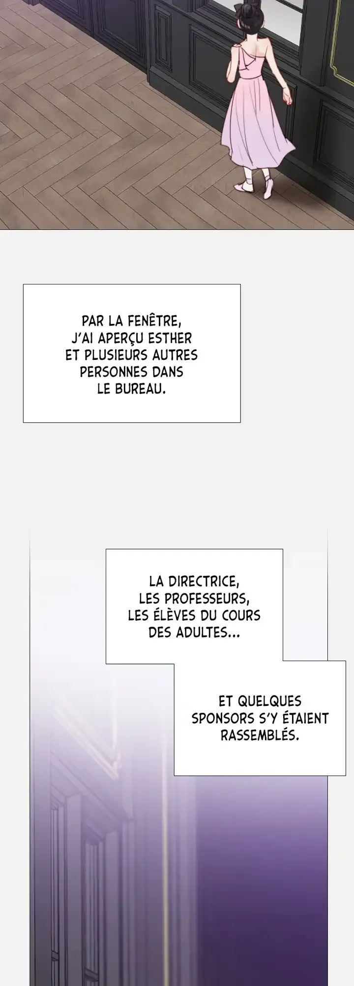 Read Serena FR Manga Online