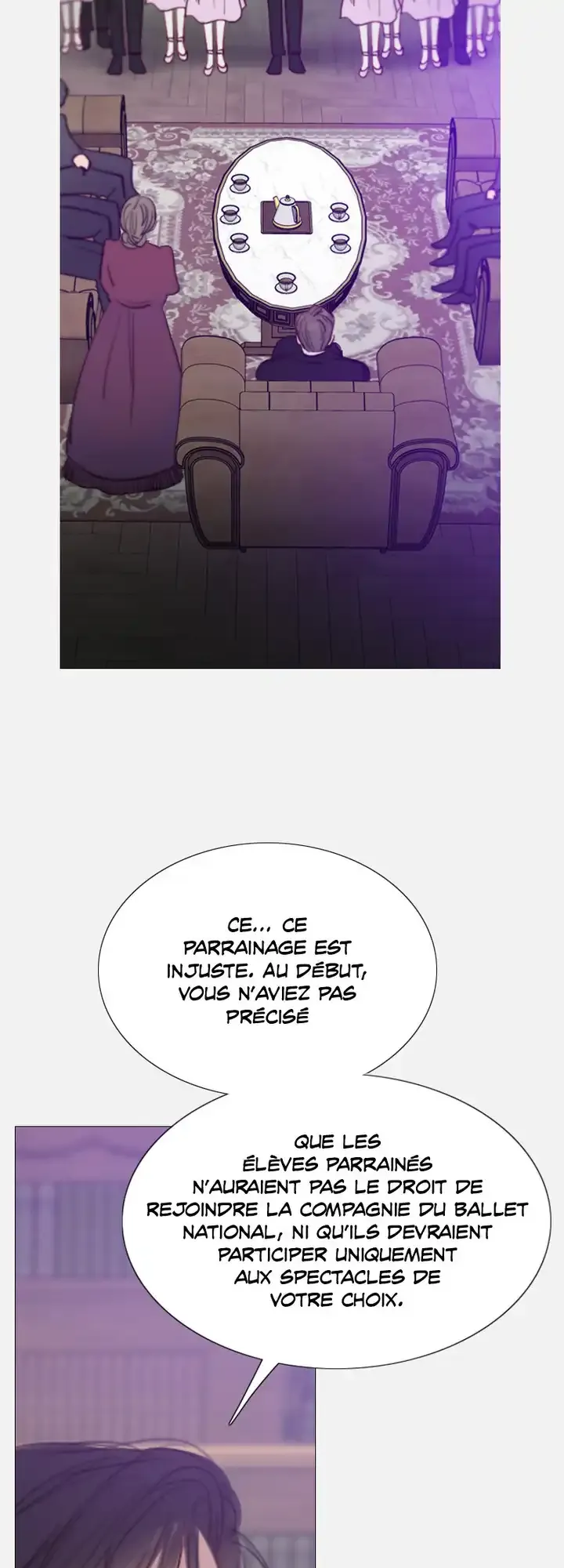 Read Serena FR Manga Online