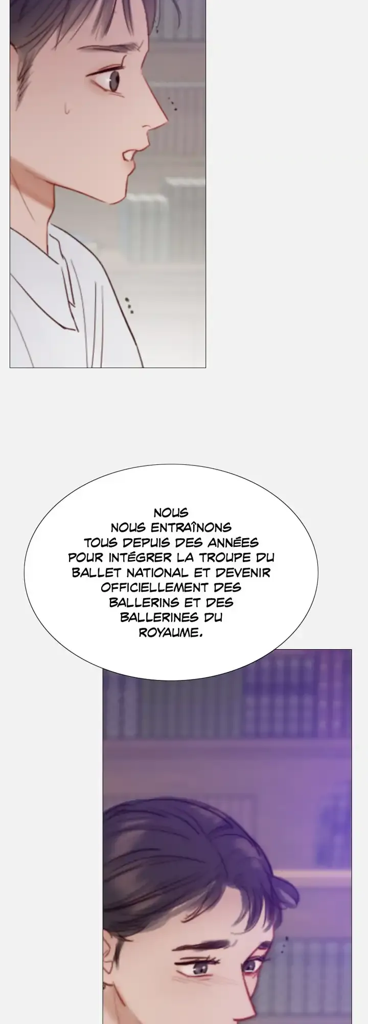Read Serena FR Manga Online