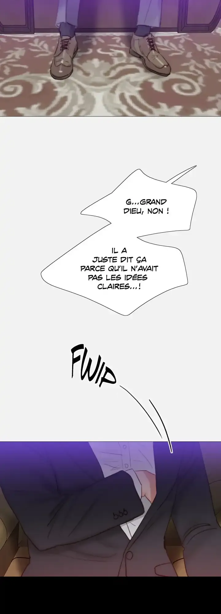 Read Serena FR Manga Online