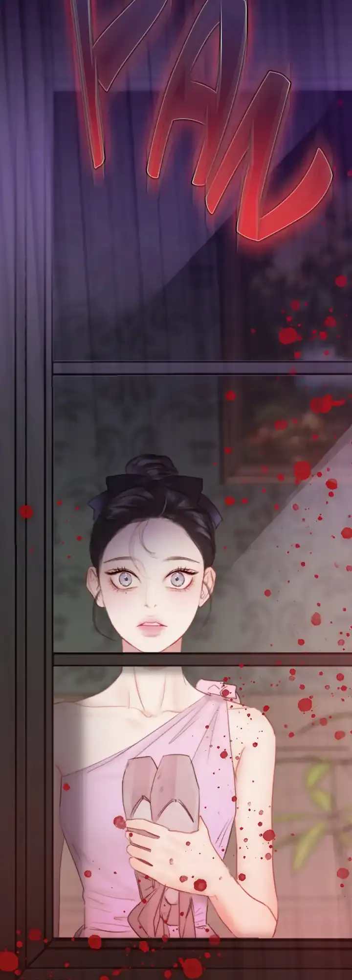 Read Serena FR Manga Online