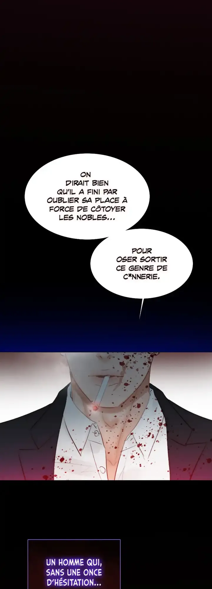 Read Serena FR Manga Online