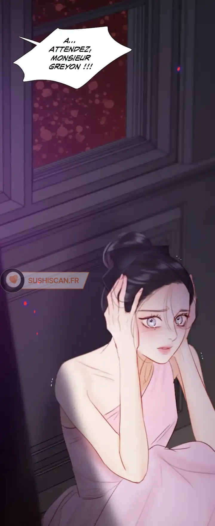 Read Serena FR Manga Online