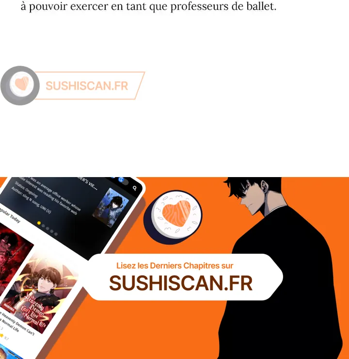 Read Serena FR Manga Online