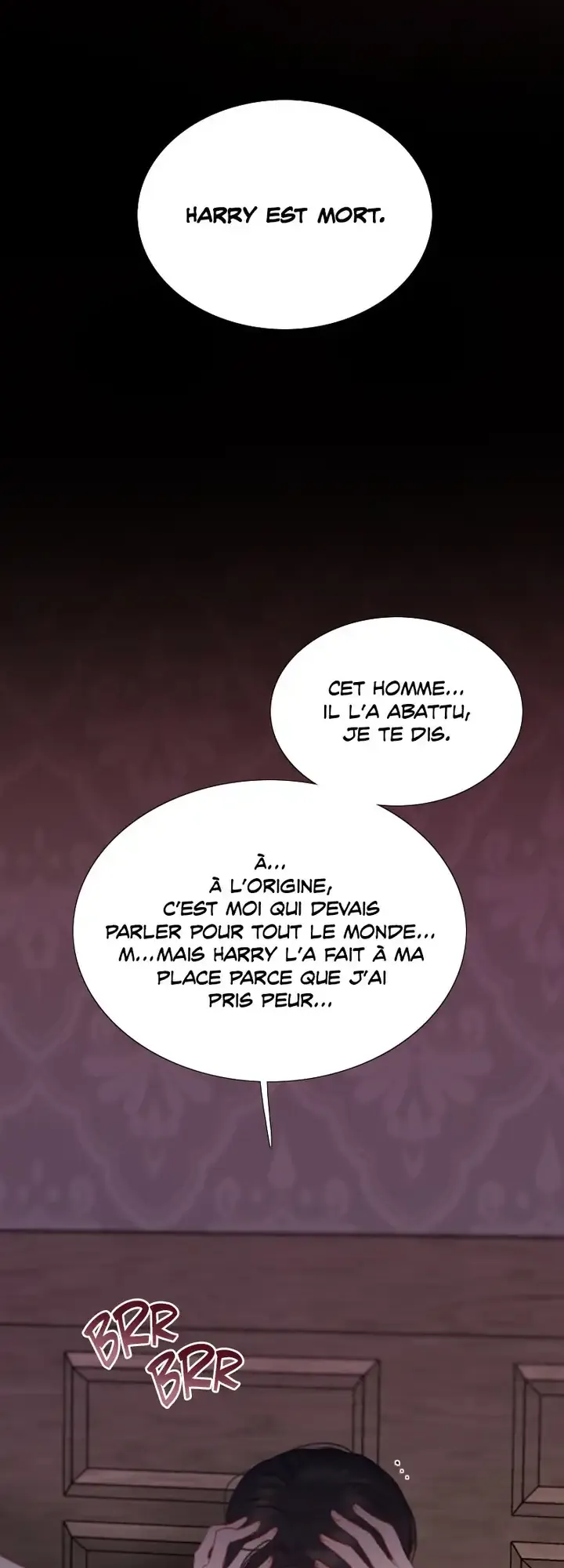 Read Serena FR Manga Online