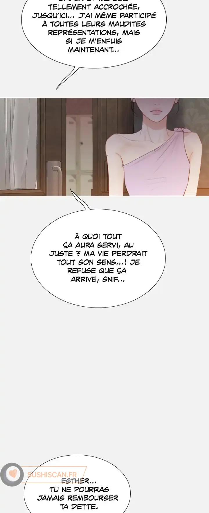Read Serena FR Manga Online