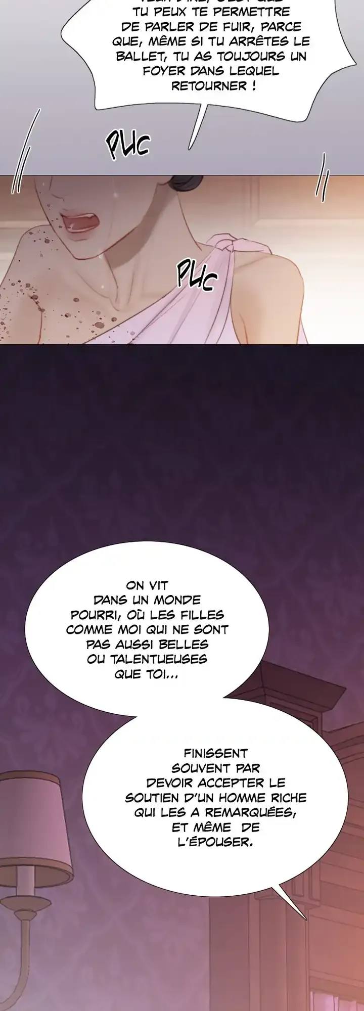 Read Serena FR Manga Online