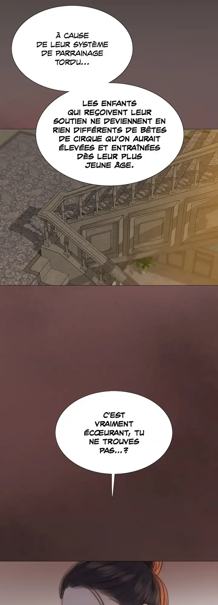 Read Serena FR Manga Online