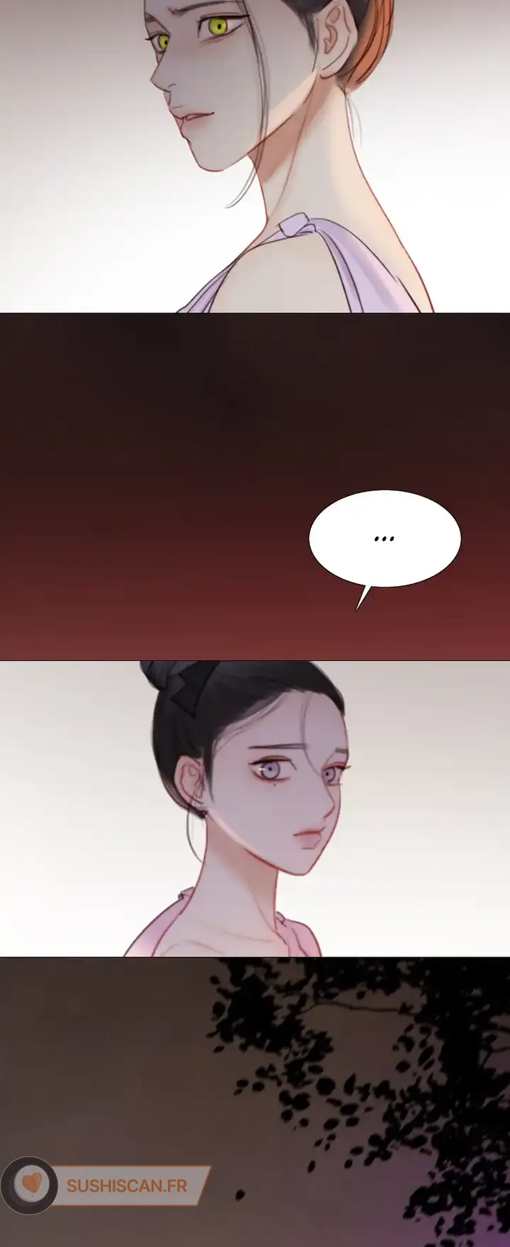 Read Serena FR Manga Online
