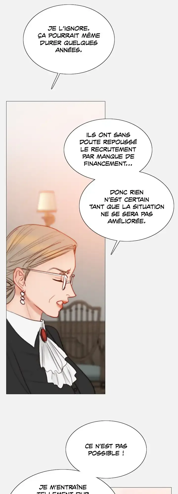 Read Serena FR Manga Online