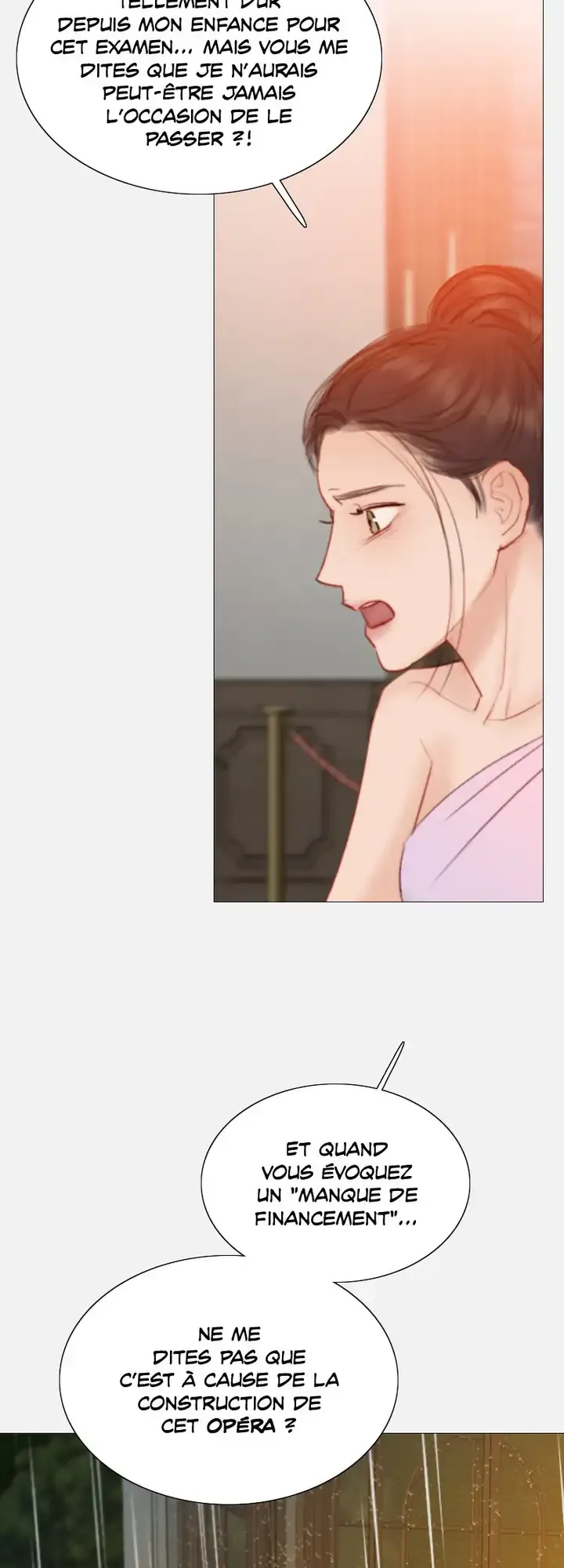 Read Serena FR Manga Online