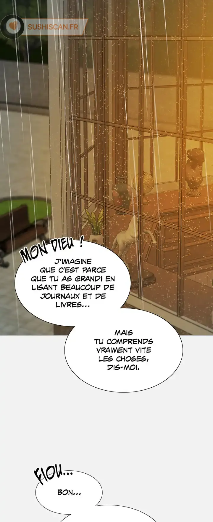 Read Serena FR Manga Online