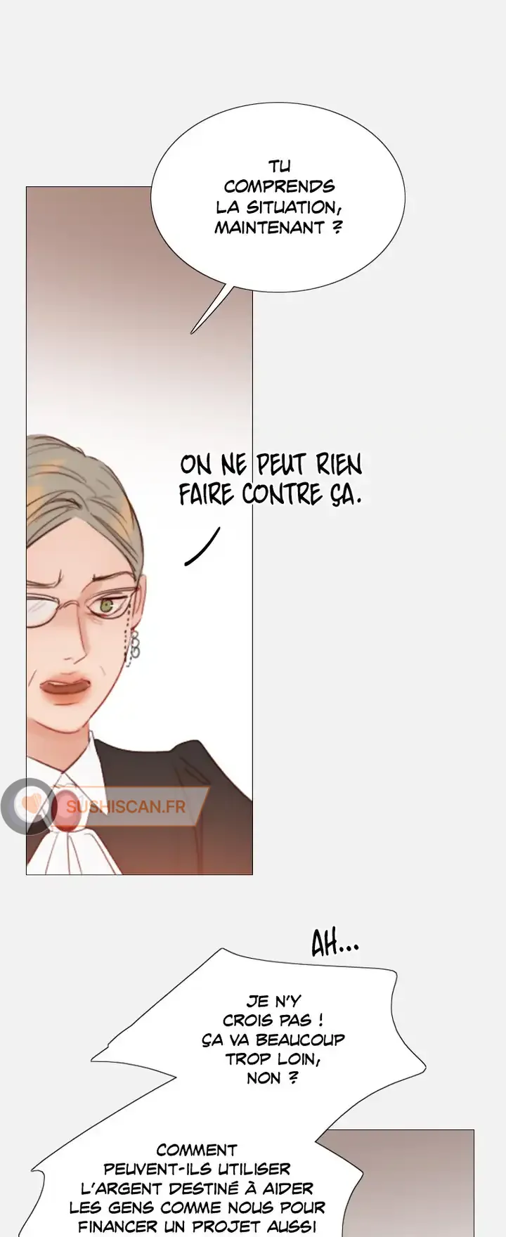 Read Serena FR Manga Online