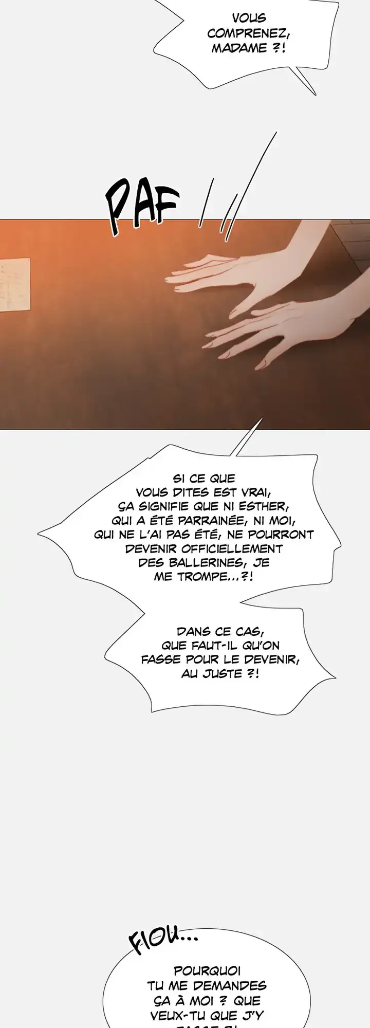 Read Serena FR Manga Online