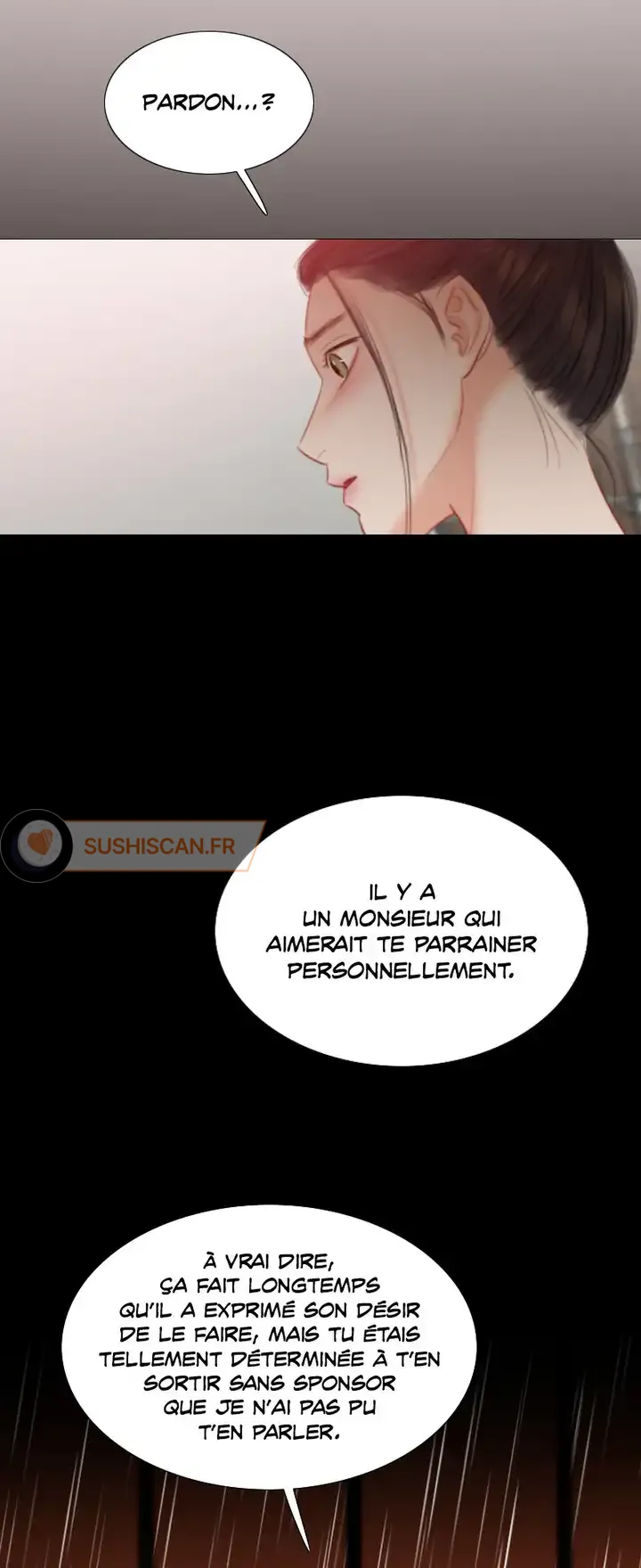 Read Serena FR Manga Online
