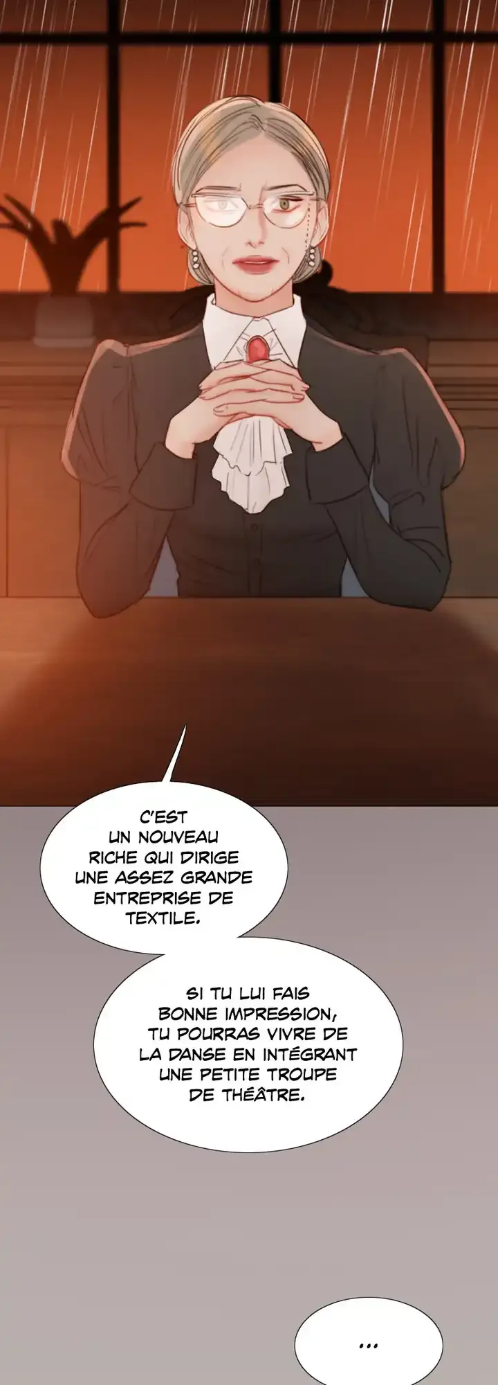 Read Serena FR Manga Online