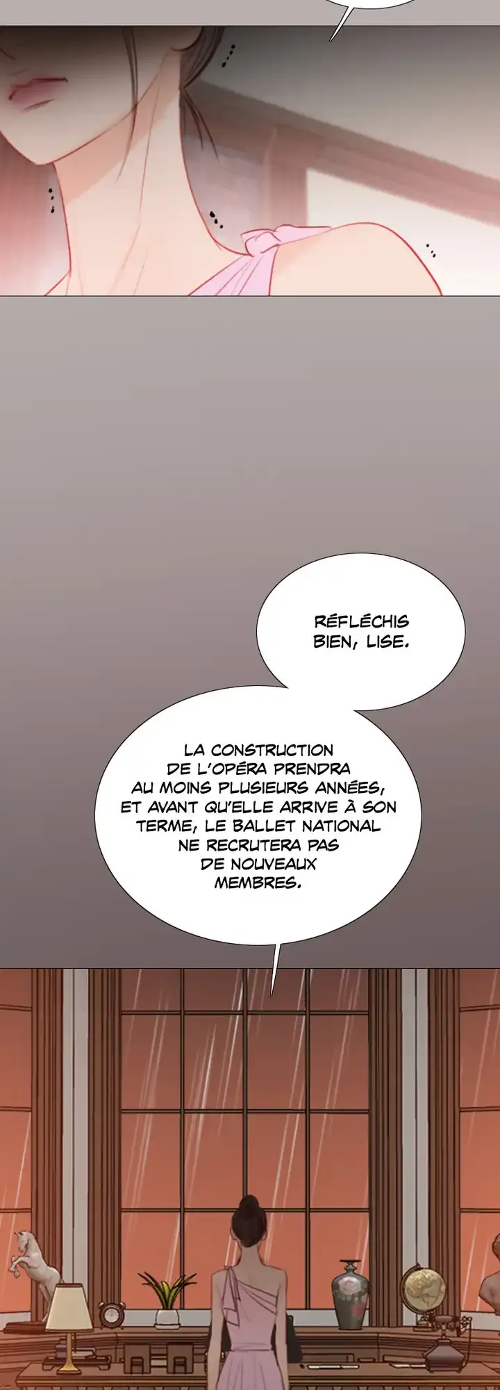 Read Serena FR Manga Online