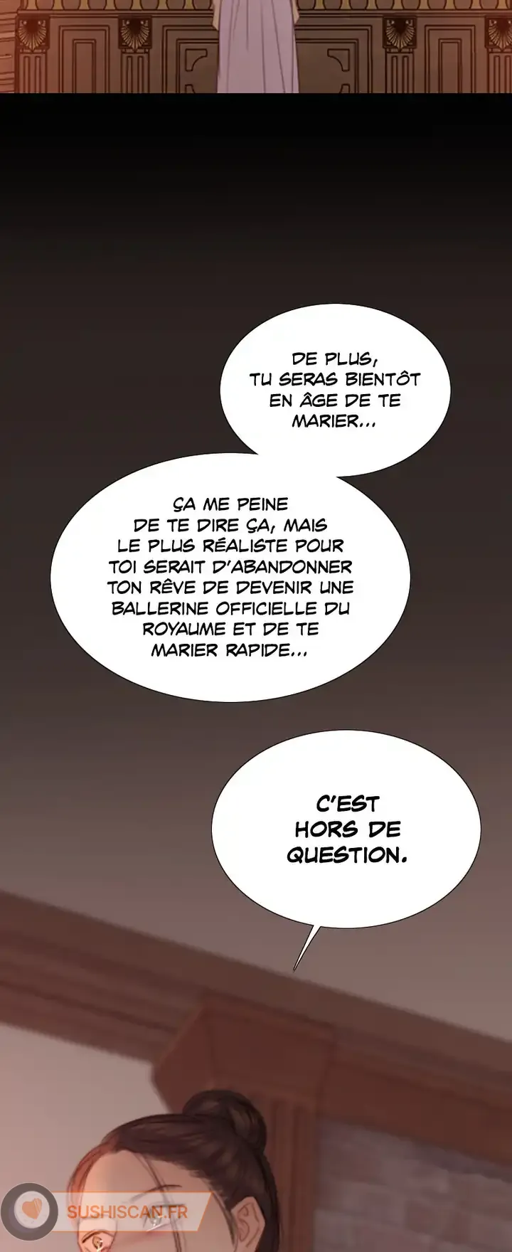 Read Serena FR Manga Online