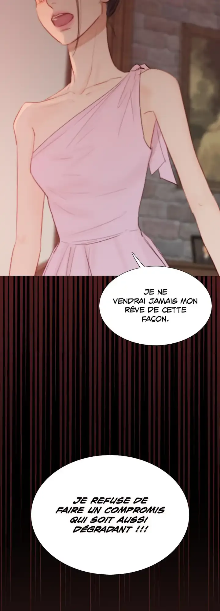 Read Serena FR Manga Online