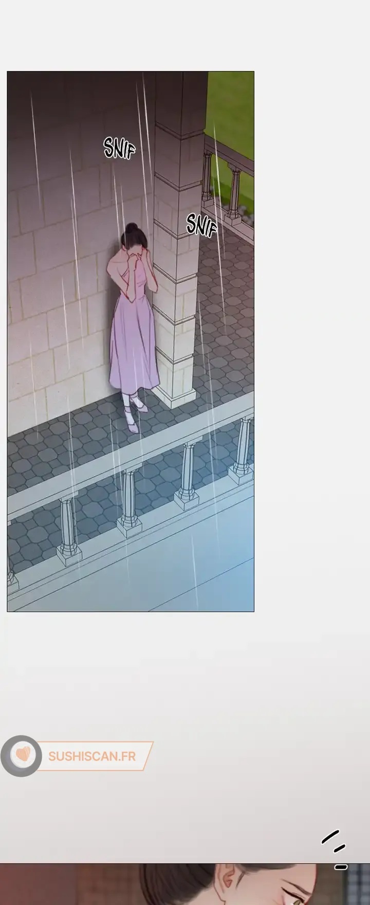Read Serena FR Manga Online