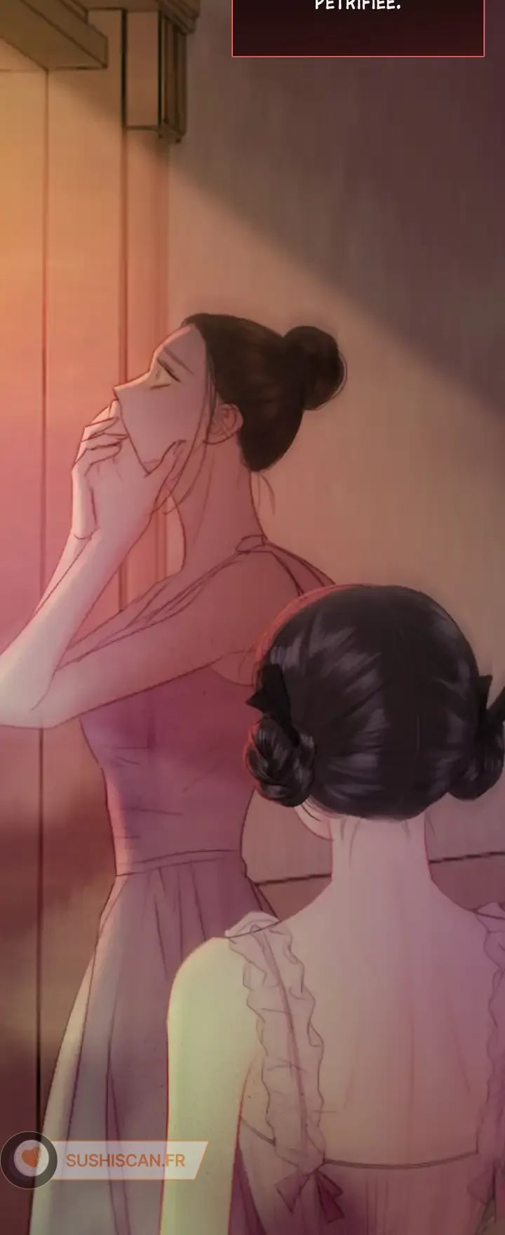 Read Serena FR Manga Online