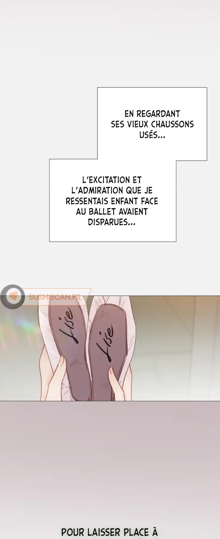 Read Serena FR Manga Online