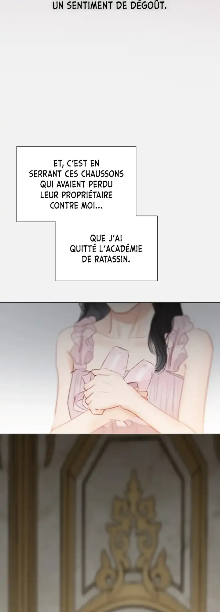 Read Serena FR Manga Online