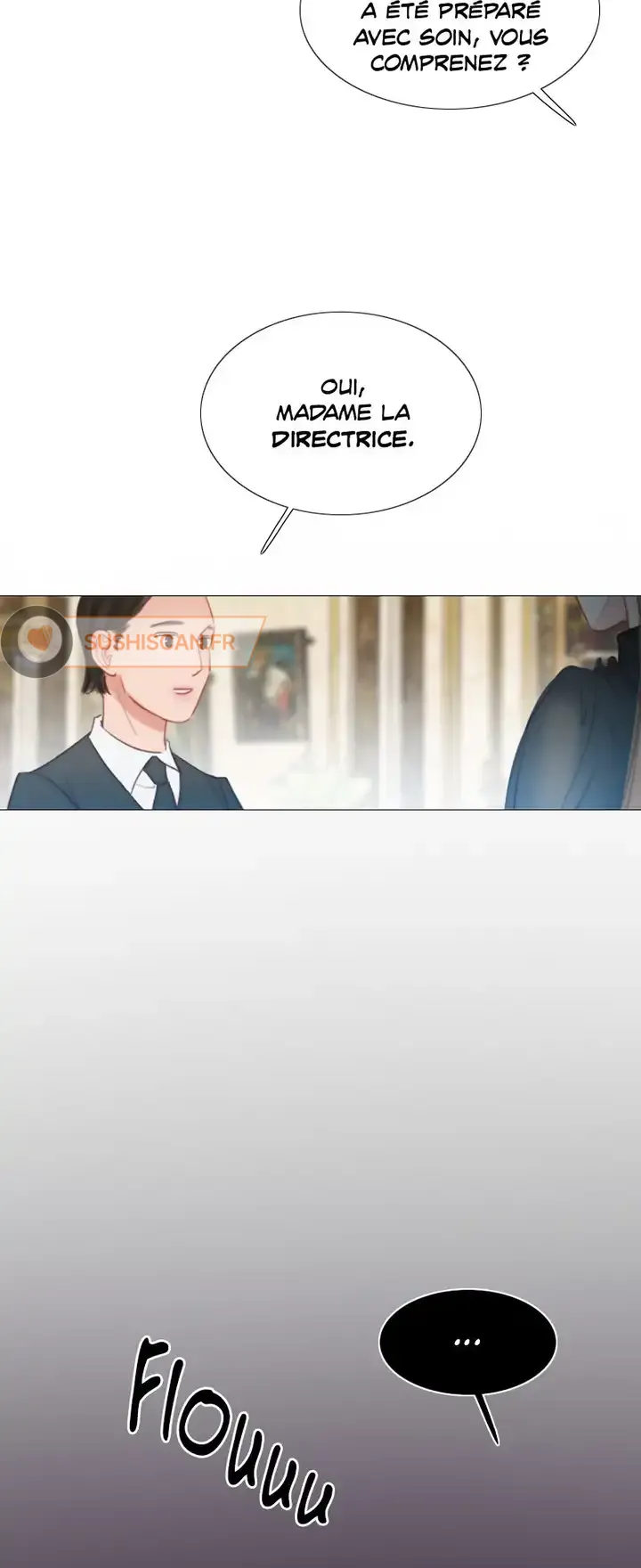 Read Serena FR Manga Online