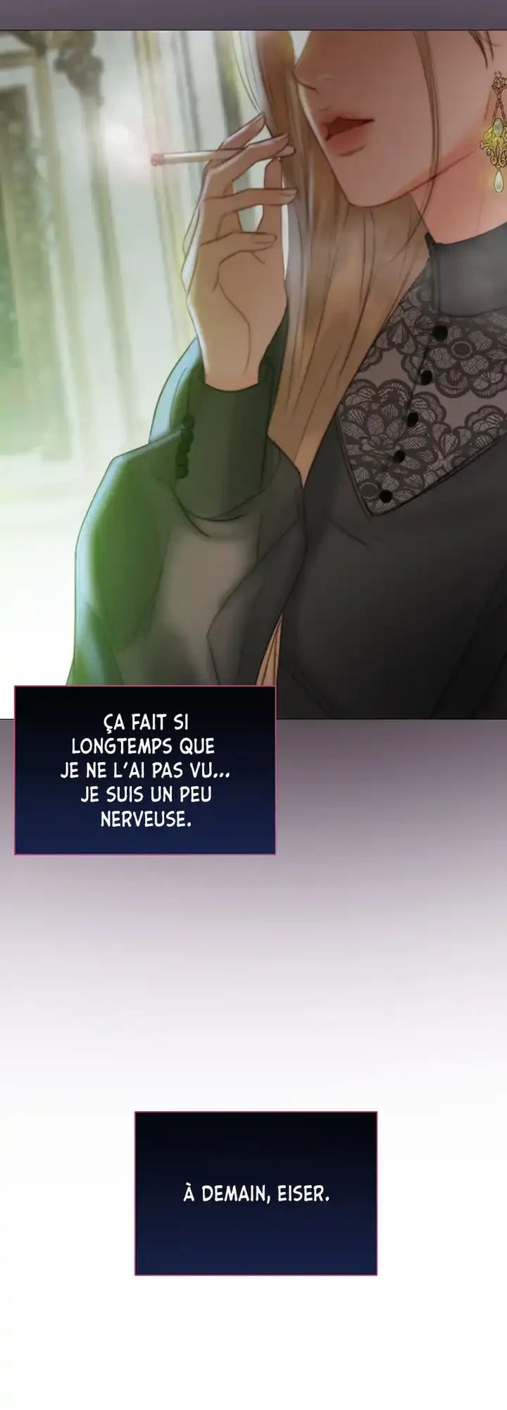 Read Serena FR Manga Online