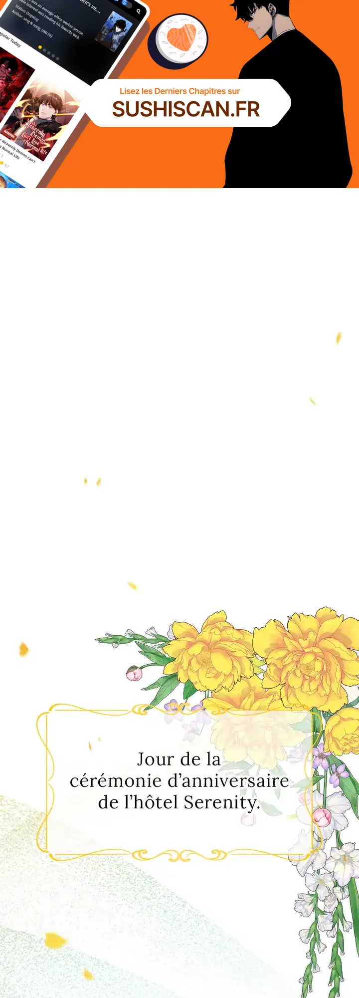Read Serena FR Manga Online