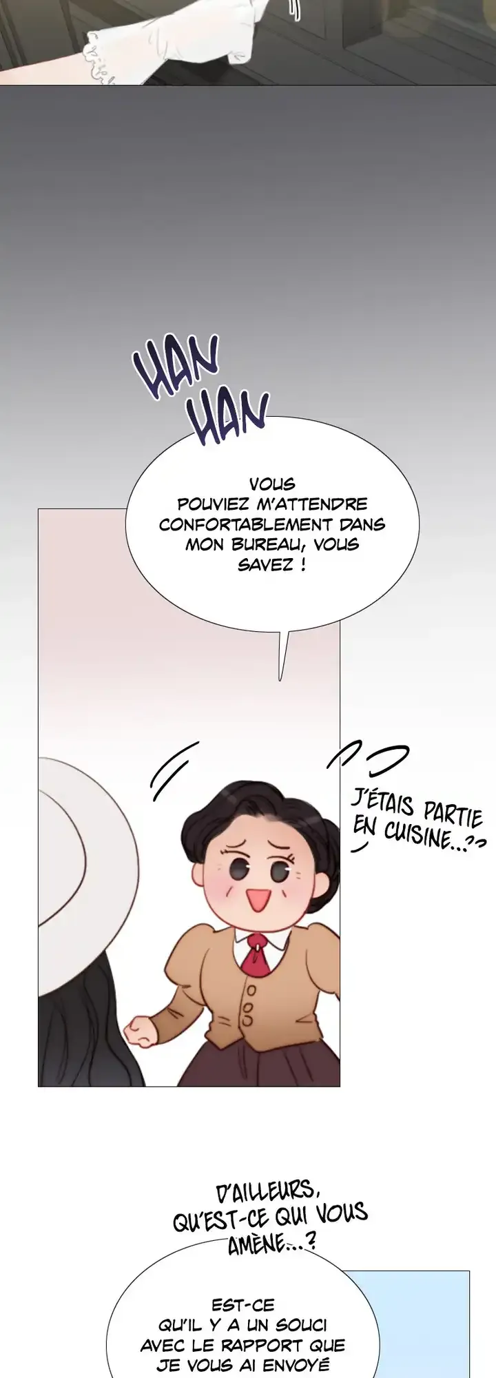 Read Serena FR Manga Online