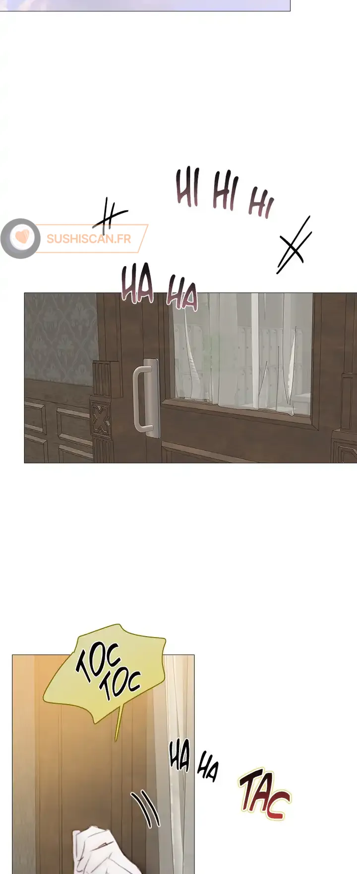 Read Serena FR Manga Online