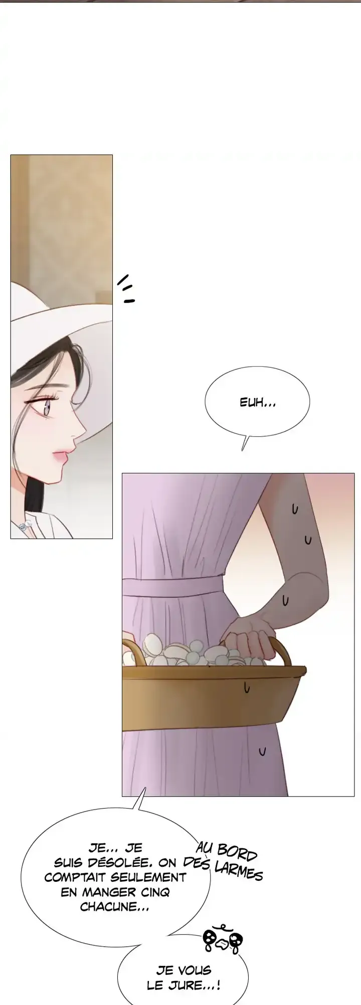 Read Serena FR Manga Online