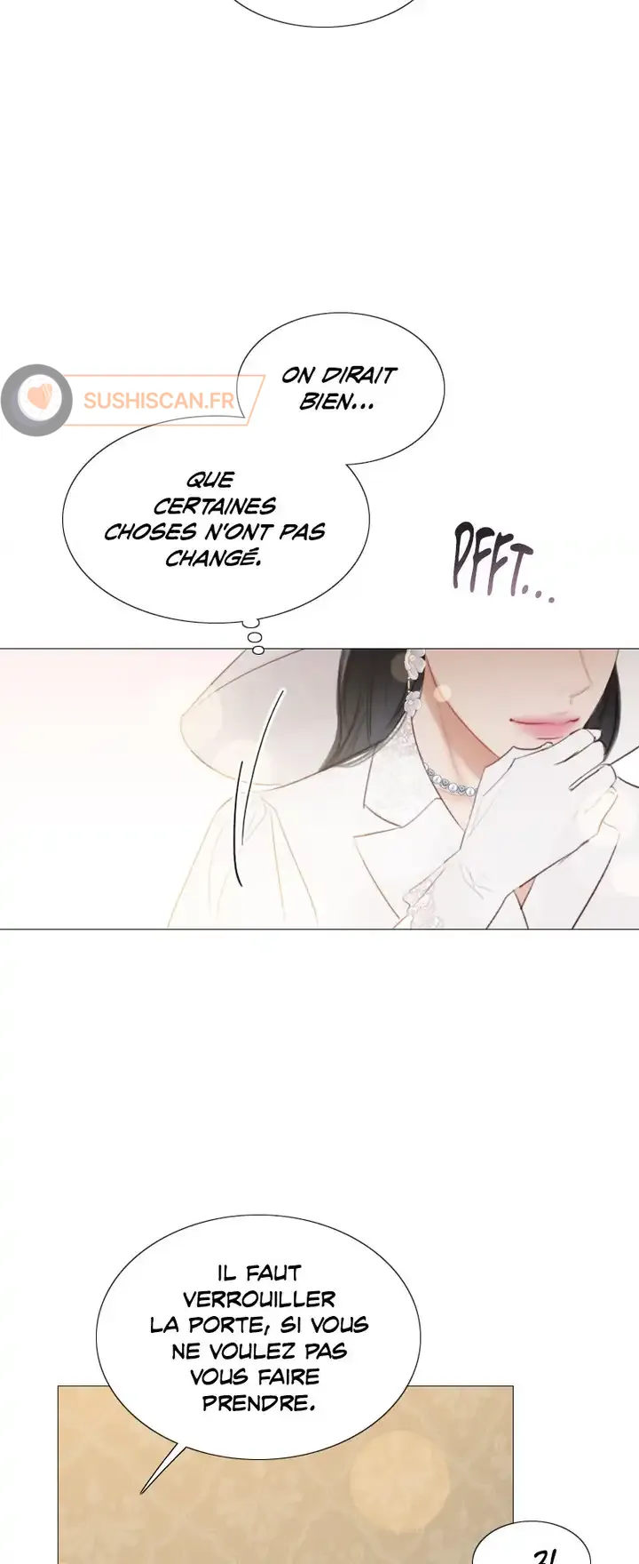 Read Serena FR Manga Online