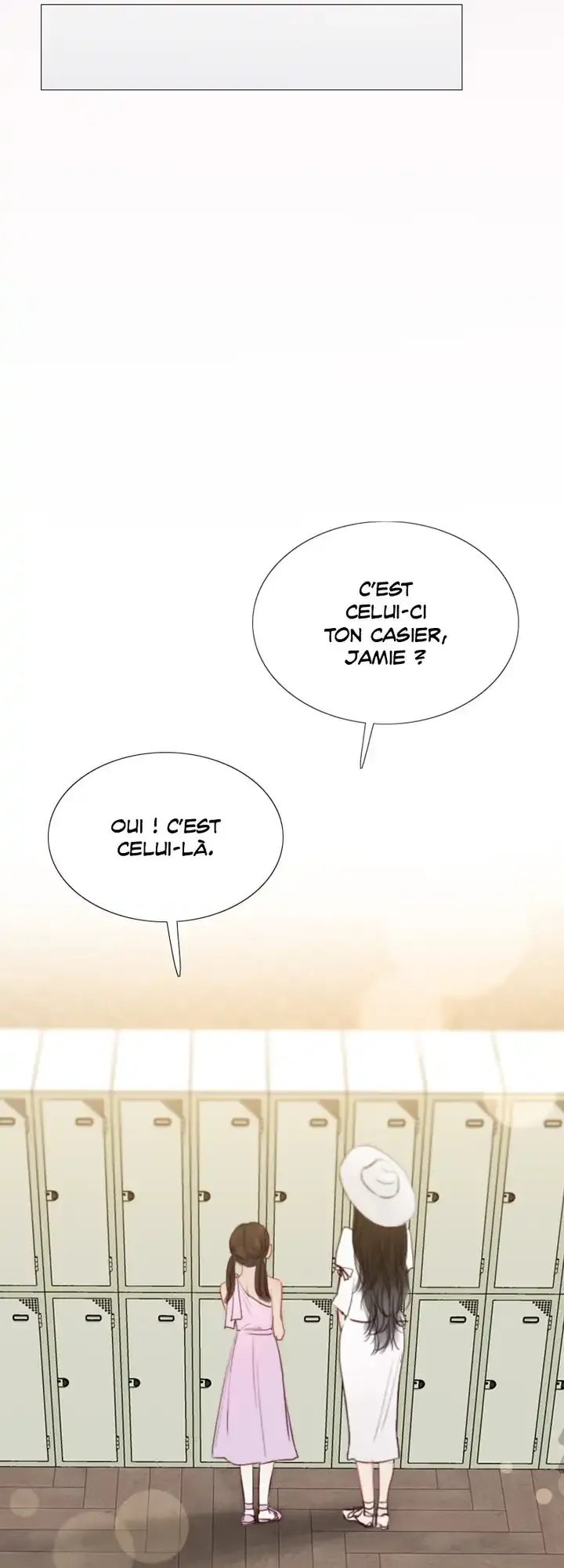 Read Serena FR Manga Online